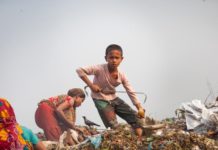 دنیا بھر میں سولہ کروڑ بچے محنت مزدوری پر مجبور ہیں، رپورٹ