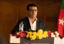 آزادی کے جانب بڑھتا بلوچستان