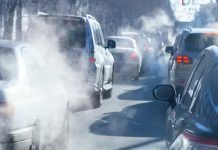 ٹریفک کی فضائی آلودگی سے بلڈ پریشر بڑھنے کا انکشاف
