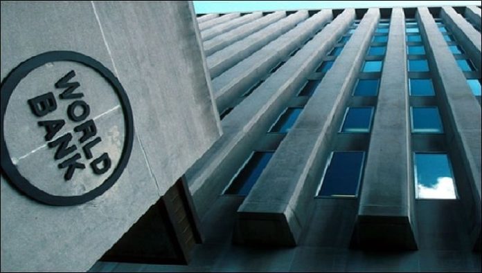 world bank