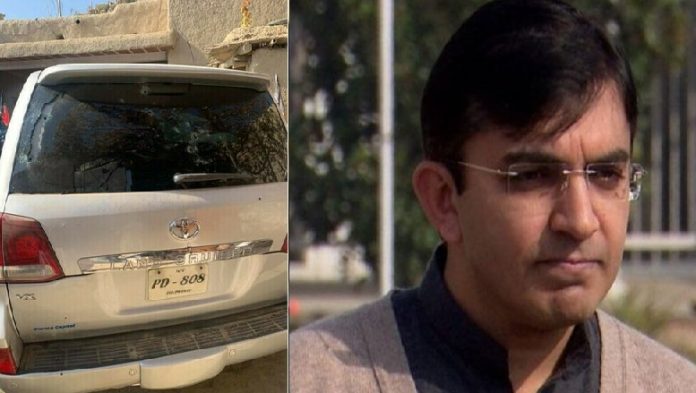 Mohsin Dawar