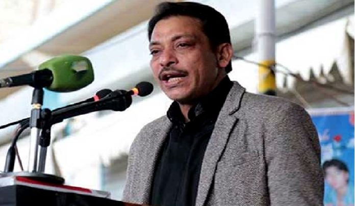 Faisal raza abidi