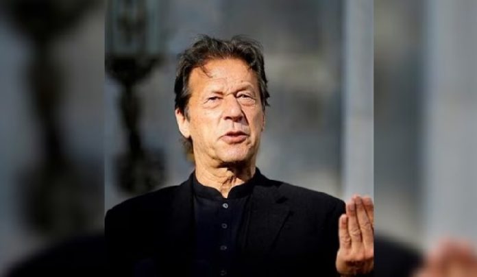 Imran Khan