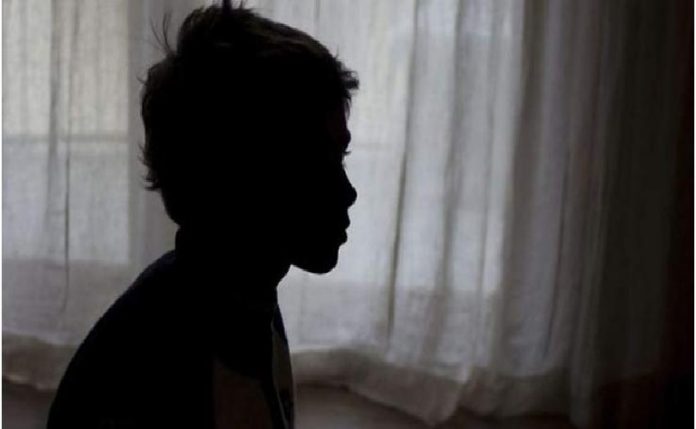 Child abuse and murder in Pakistan