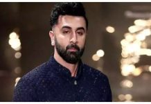 ممبئی: اداکار رنبیر کپور کی آنے والی فلم بالی ووڈ کی مہنگی ترین فلم بن گئی۔