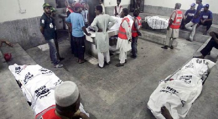 Akbar Bugti son in law murder