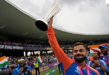 شاندار فتح پر بھارتی کرکٹ بورڈ کا ٹیم کے لئے بھاری انعام کا اعلان