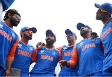 بھارتی ٹیم کے اسٹار آل راؤنڈر رویندر جڈیجا نے ٹی 20 کرکٹ سے ریٹائرمنٹ کا اعلان کردیا۔