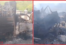 بلوچستان: ضلع موسیٰ خیل میں 23 افراد کو بس سے اتار کر قتل کردیا گیا