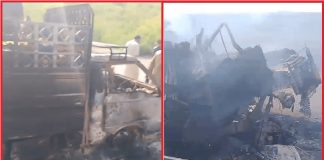 بلوچستان: ضلع موسیٰ خیل میں 23 افراد کو بس سے اتار کر قتل کردیا گیا