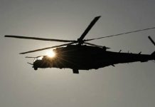 بلوچستان: قلات میں فوجی آپریشن جاری، شیلنگ اور دھماکوں کی اطلاعات