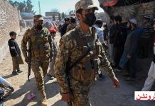 خیبرایجنسی: وادی تیراہ میں پاکستانی فوج کا چھاپہ ناکام، بھاری جانی نقصان کی اطلاعات