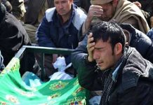 افغانستان: شیعہ کمیونٹی کے افراد پر حملہ، 14 ہلاک معتدد زخمی