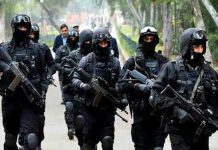 پاکستان: پنجاب میں 12دہشتگرد گرفتار، سی ٹی ڈی کا دعویٰ