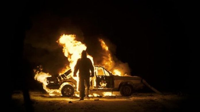 Sargodha car incident