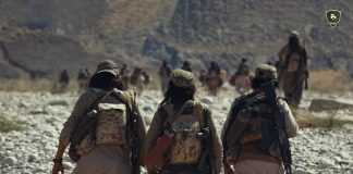 خطے میں اب ایک نیوآرڈر ناگزیر ہوچکی ہے۔ بی ایل اے