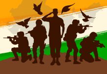 قربانی اور خدمت: ایک سپاہی کے فرض کو سمجھنا