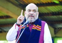 وزیر اعظم مودی نے عوامی زندگی میں آسانی کیلئے متعدد تبدیلیاں کی ملک کا نظام اب سزا کے بجائے انصاف سے چلے گا