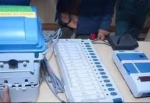 ,بڈگام اور نگروٹہ ضمنی انتخابات کے سلسلے میں نامزدگی کا عمل شروع