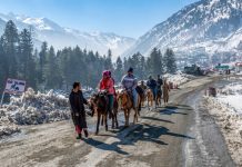 سرحدی علاقوں میں سیاحت: یہ معیشت کو کس طرح ترقی دے سکتی ہے