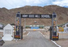 خوف کو یقین میں بدلنا:آرمی گڈ وِل اسکولز کا مشن — تعلیم اور بااختیاری کی جانب