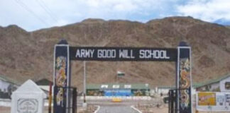 خوف کو یقین میں بدلنا:آرمی گڈ وِل اسکولز کا مشن — تعلیم اور بااختیاری کی جانب