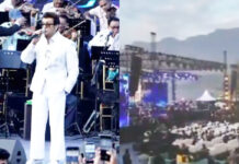 جموں و کشمیر میں موسیقی کے کنسرٹس: سیاحوں کو متوجہ کرنے اور معیشت کو فروغ دینے کا مو¿ثر ذریعہ