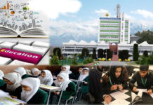 جموں و کشمیر میں تعلیمی ترقی کے لیے سوشل میڈیا کا مو¿ثر استعمال