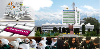 جموں و کشمیر میں تعلیمی ترقی کے لیے سوشل میڈیا کا مو¿ثر استعمال