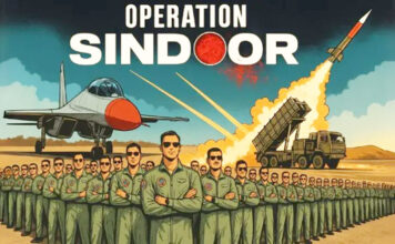 آپریشن سندھور: دنیا کے لیے بھارت کا امن، عزم اور خودمختاری کامضبوط پیغام