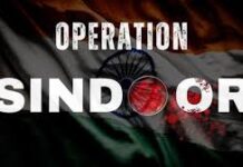 آپریشن سندور: دہشت گردی کے خلاف بھارت کی حربی ڈھال اور پاکستان کی مایوسانہ اشتعال انگیزیاں