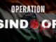 آپریشن سندور: دہشت گردی کے خلاف بھارت کی حربی ڈھال اور پاکستان کی مایوسانہ اشتعال انگیزیاں