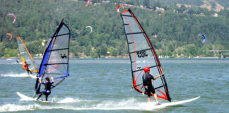 جموں و کشمیر: موسمِ سرما اور آبی کھیلوں کے لیے ایک شاندار منزل