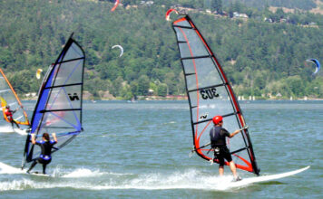 جموں و کشمیر: موسمِ سرما اور آبی کھیلوں کے لیے ایک شاندار منزل