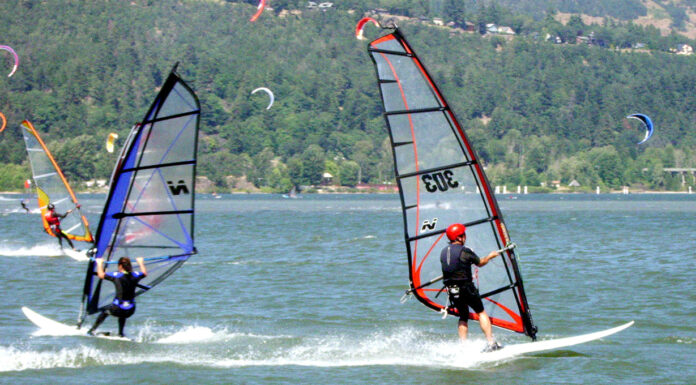 جموں و کشمیر: موسمِ سرما اور آبی کھیلوں کے لیے ایک شاندار منزل